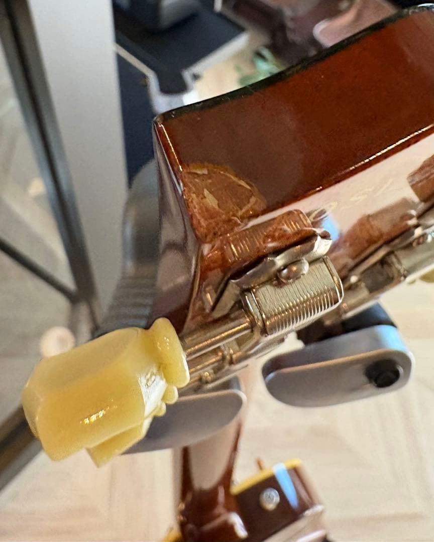 Crews Maniac Sound OSL GT クルーズマニアックサウンド