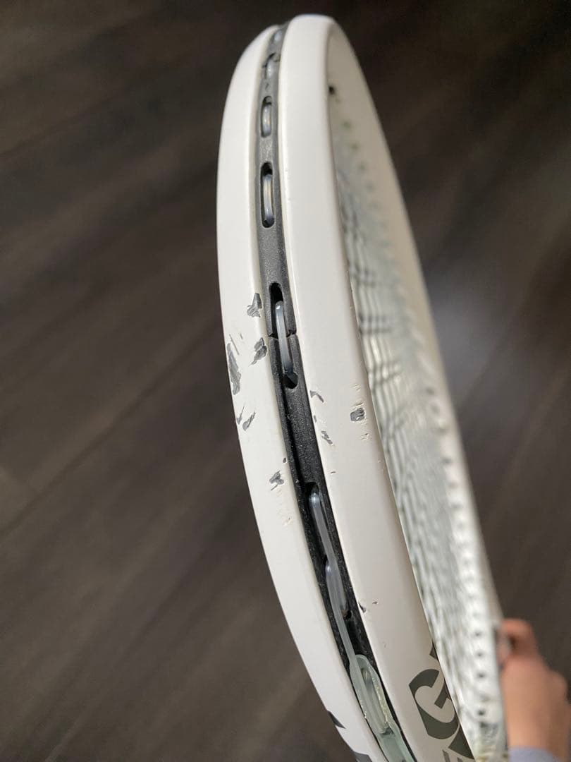 YONEX ジオブレイク70S テニスラケット