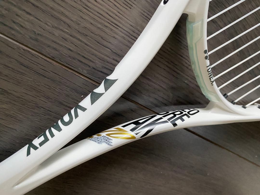 YONEX ジオブレイク70S テニスラケット