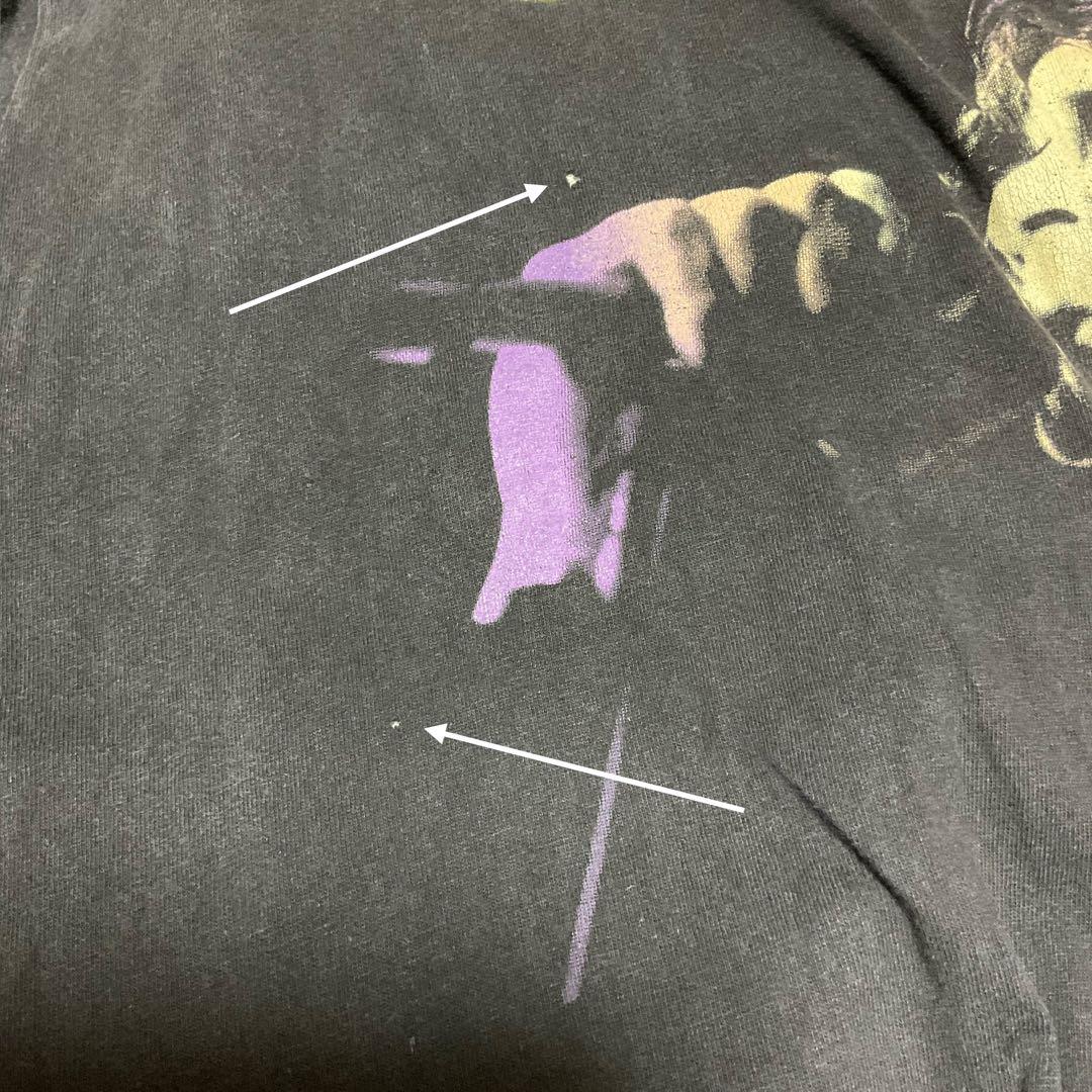 The Doors ジムモリソンJim Morrison ドアーズ　バンドT