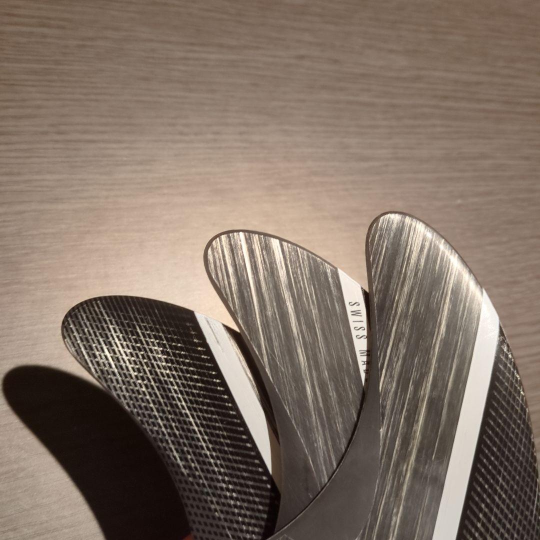 【新作/未使用】FCS2 Mick Fanning Fibre Fusion