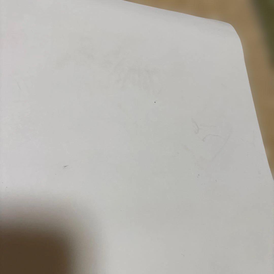 007R！！VAMPS サイン入りポスター