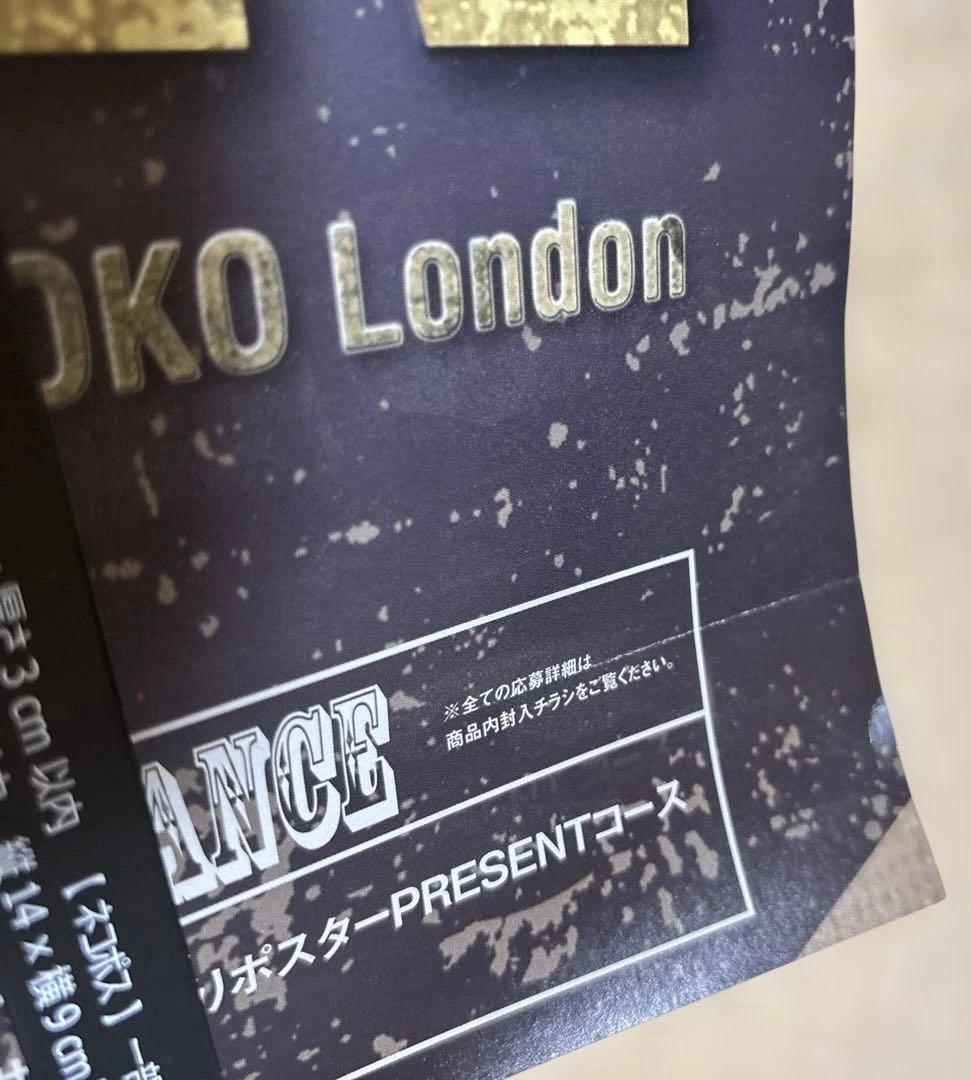 007R！！VAMPS サイン入りポスター