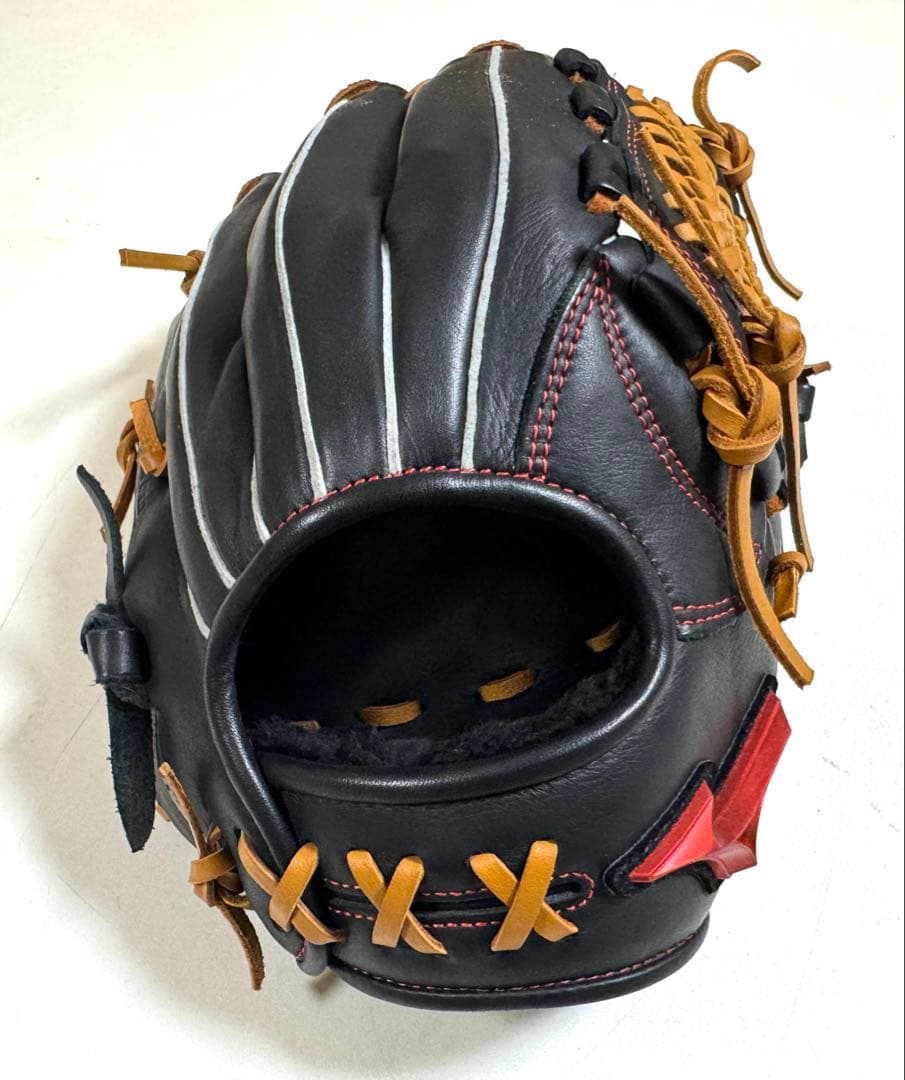 【 未使用 】　Mizuno ミズノ 野球グラブ　Wild Drive グローブ