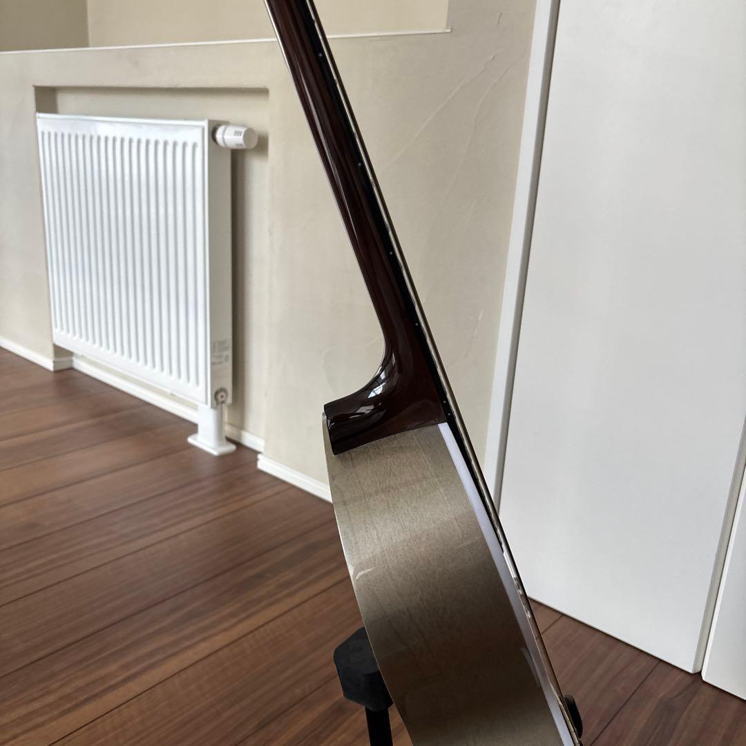 ギター GODIN GUITAR Rialto JR Satina Gray HG