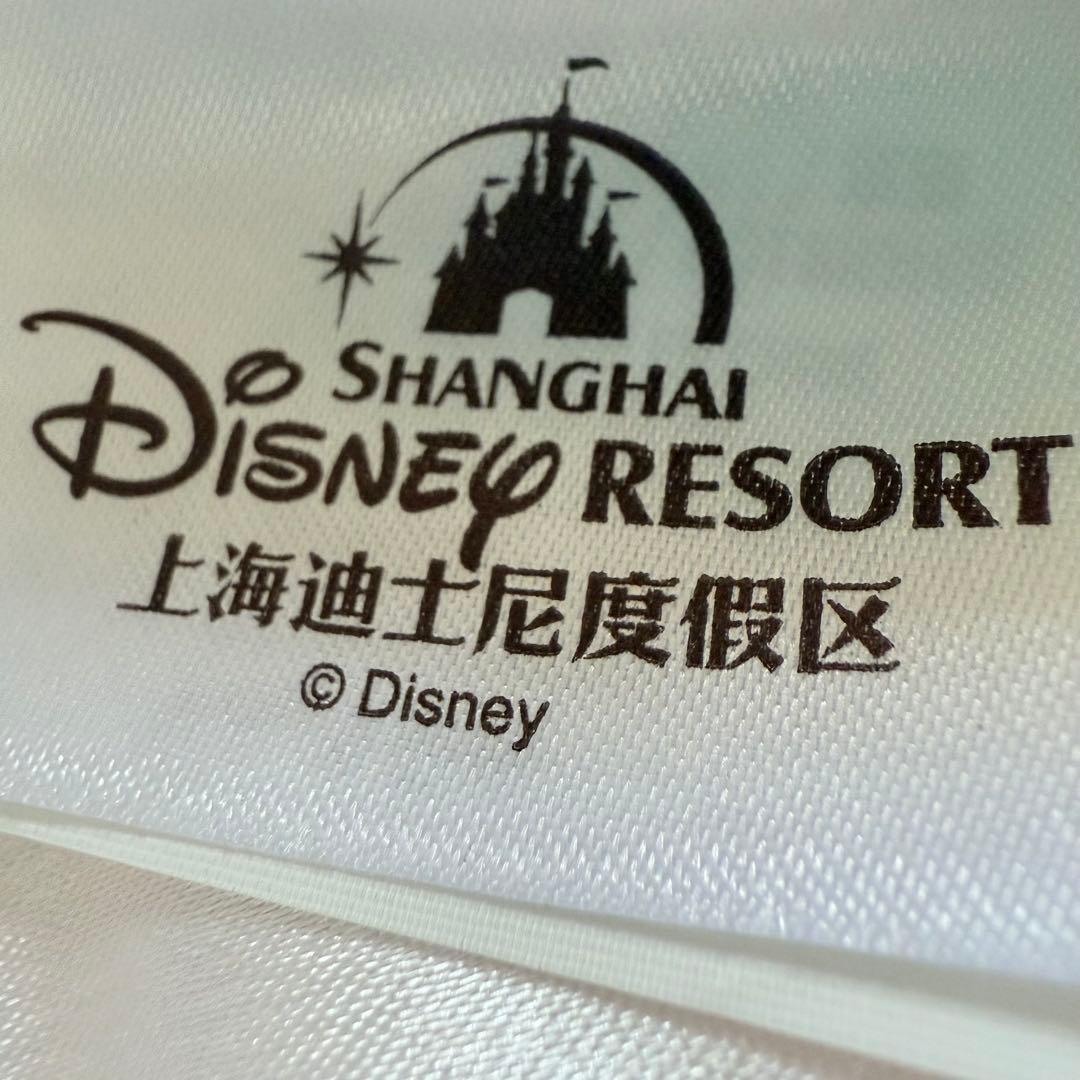 Rosé　お顔厳選　ディズニー　ミツバチクッキーアン　肩のせぬいぐるみ