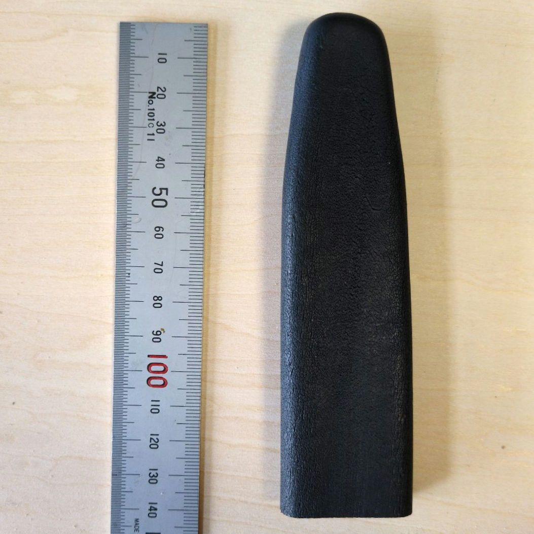 古墨「御墨」(呉竹精昇堂製)