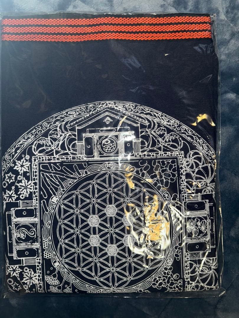 新政酒造 前掛け Ver.2025