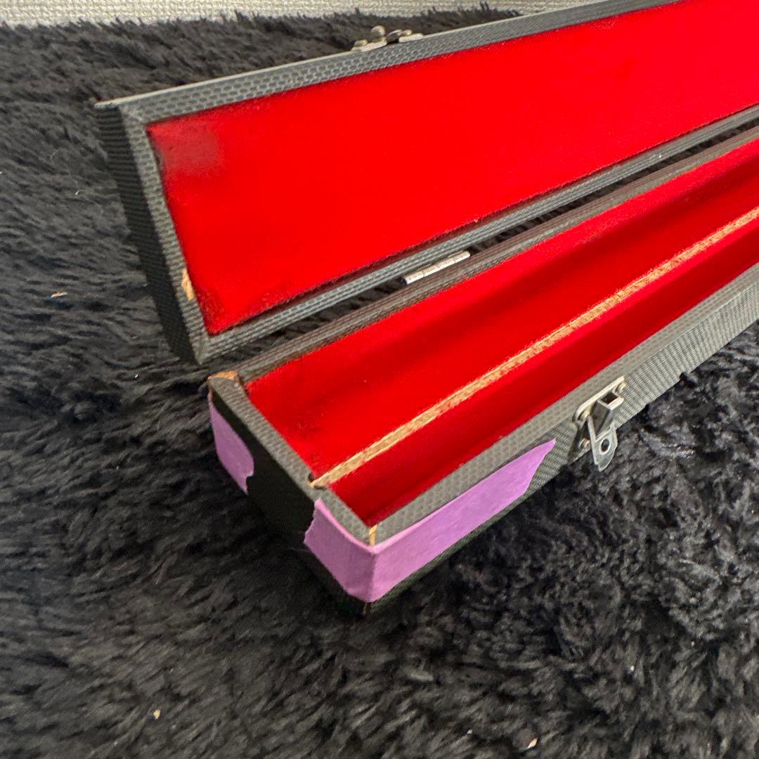 ADAM ビリヤード キュー ハードケース付属 スポーツ