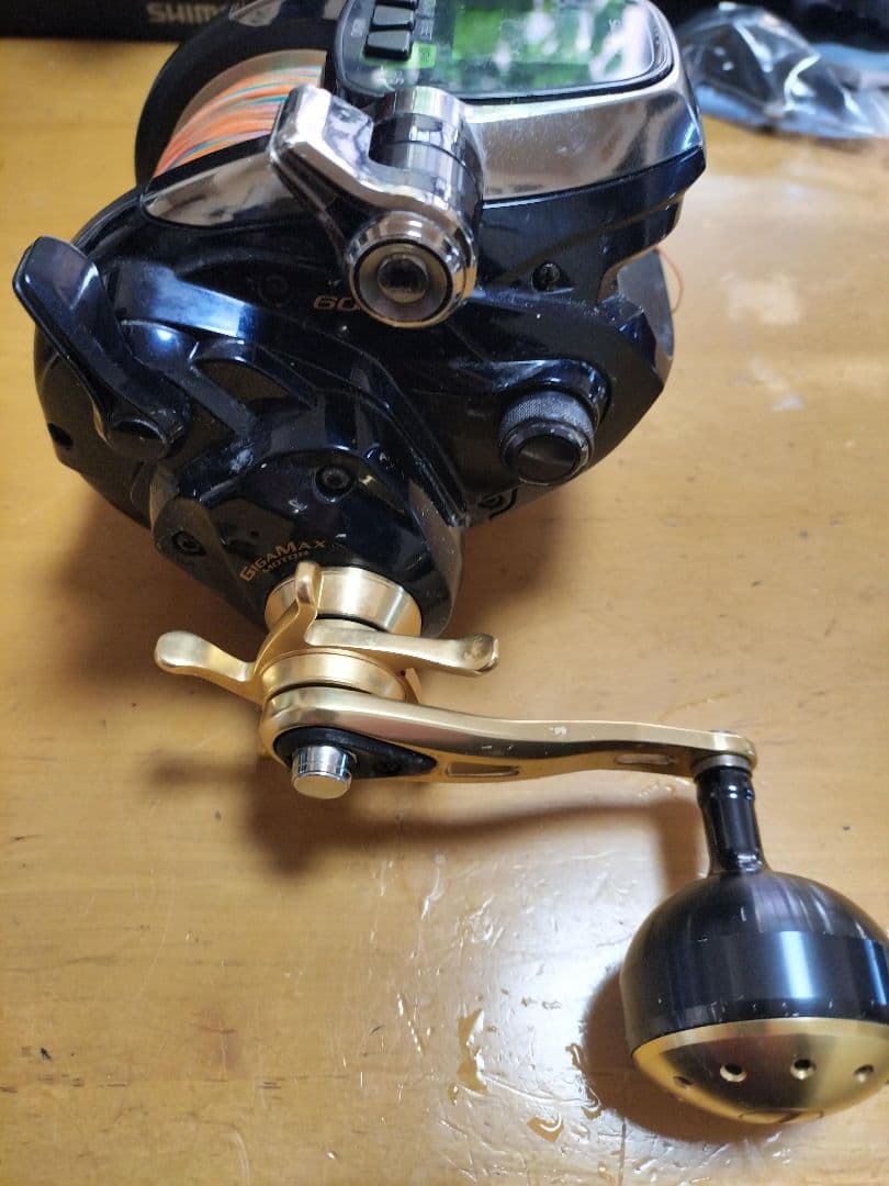 ビーストマスター 6000