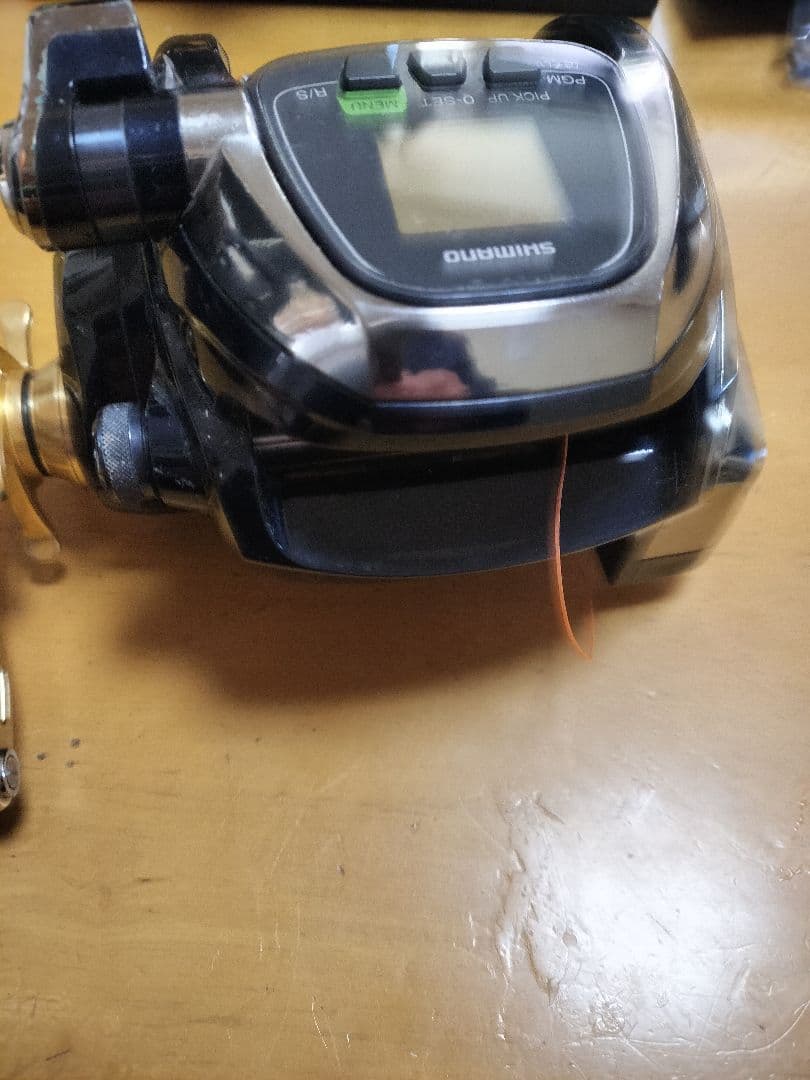 ビーストマスター 6000