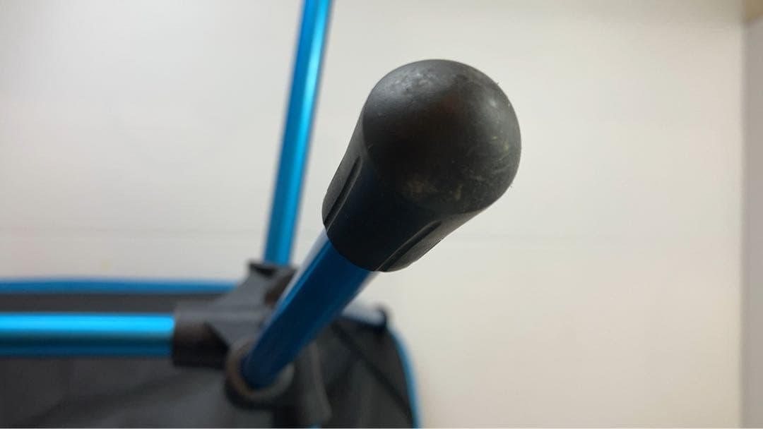 Heilnox ヘリノックス　チェアワン　コンパクトチェア　アウトドアチェア