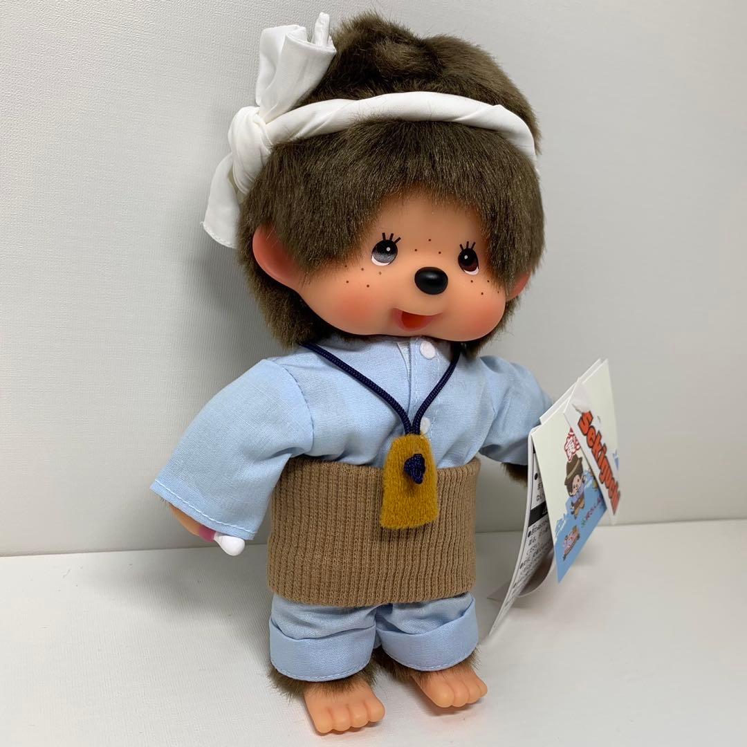 新品 2022年発売 寅さん記念館25周年記念 限定 モンチッチ 3561