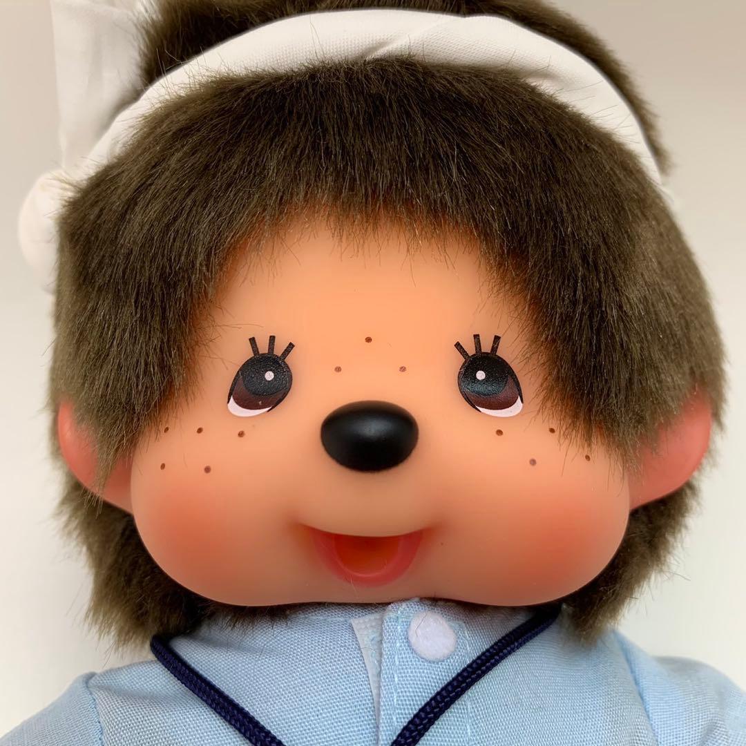 新品 2022年発売 寅さん記念館25周年記念 限定 モンチッチ 3561