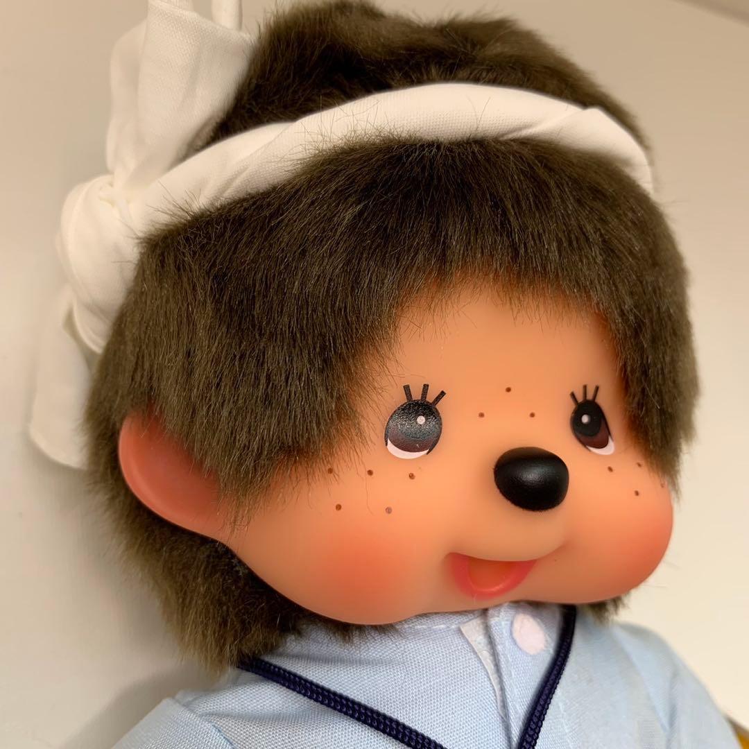 新品 2022年発売 寅さん記念館25周年記念 限定 モンチッチ 3561