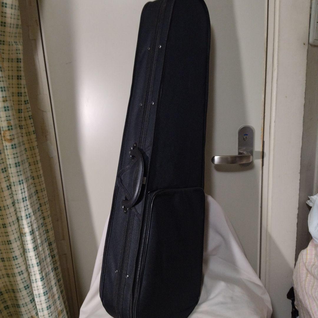 ♥値下げしました♥新品未使用品♥バイオリン4/4♥弓ケース松脂付き