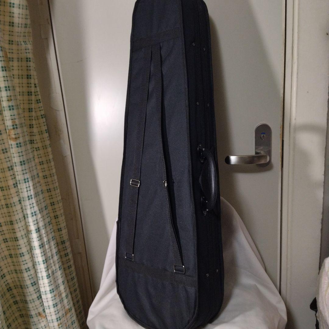♥値下げしました♥新品未使用品♥バイオリン4/4♥弓ケース松脂付き