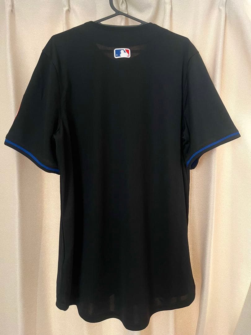 NIKE ニューヨーク メッツ ユニフォーム MLB