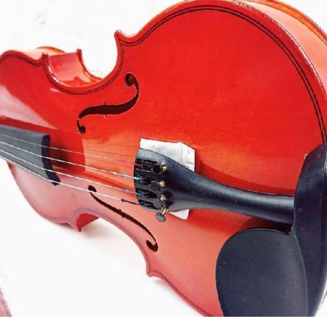 ブラウン ヴァイオリン 楽器 音楽 インテリア