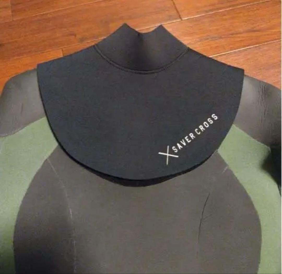値下げしました✳︎Saver Cross セイバークロス セミドライ　レディース