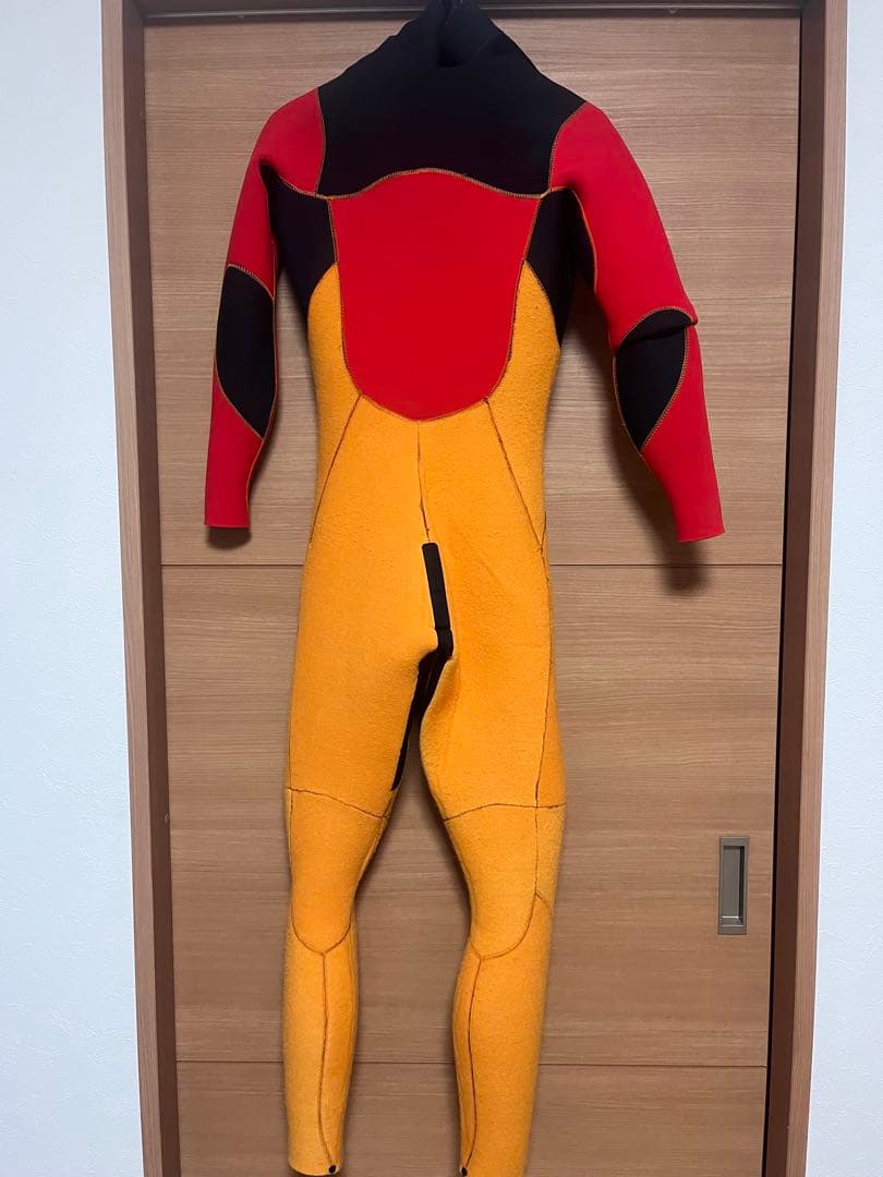 値下げしました✳︎Saver Cross セイバークロス セミドライ　レディース