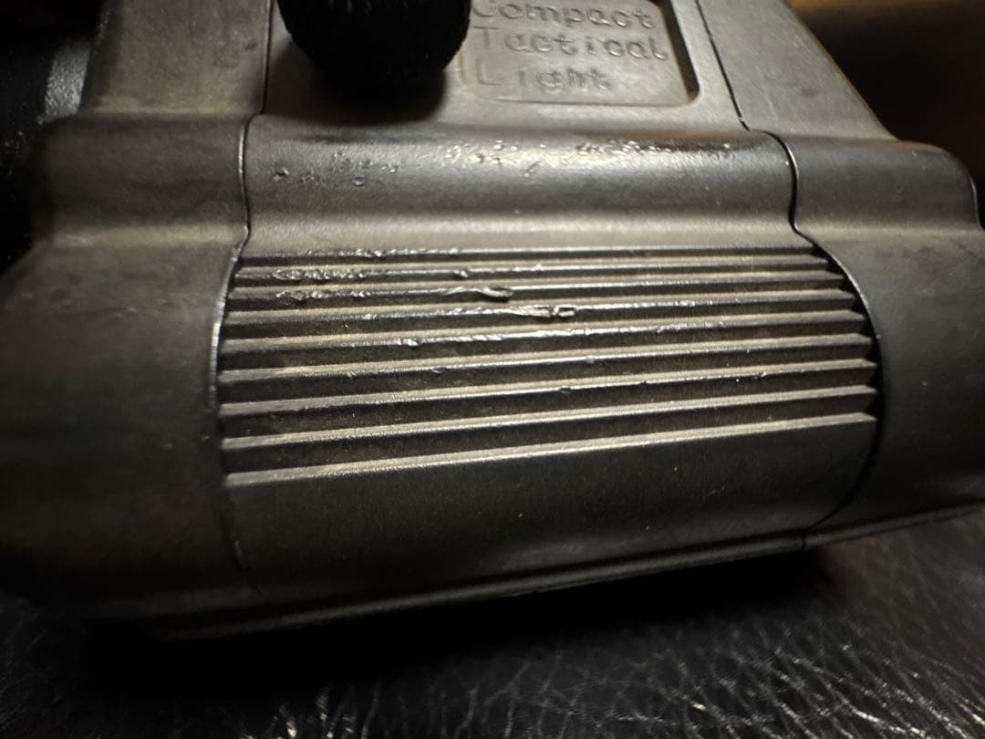 タナカ　P8-USP C.T.L タクティカルライト