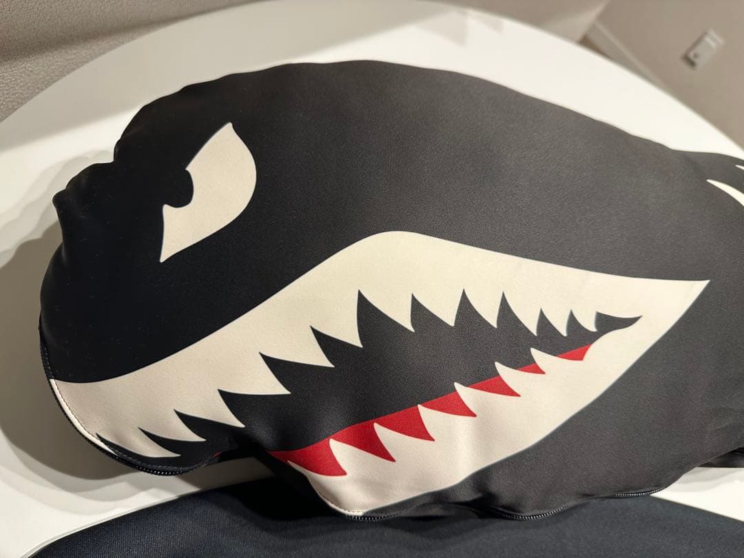 処*分様 bush de brunt ラストショット　クッション＋カバー