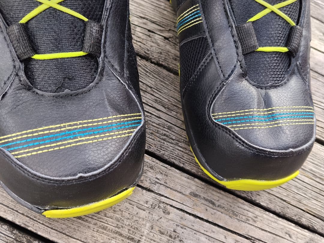 スノーボード 3点セット ROME 151 ビンディング ブーツ 26cm