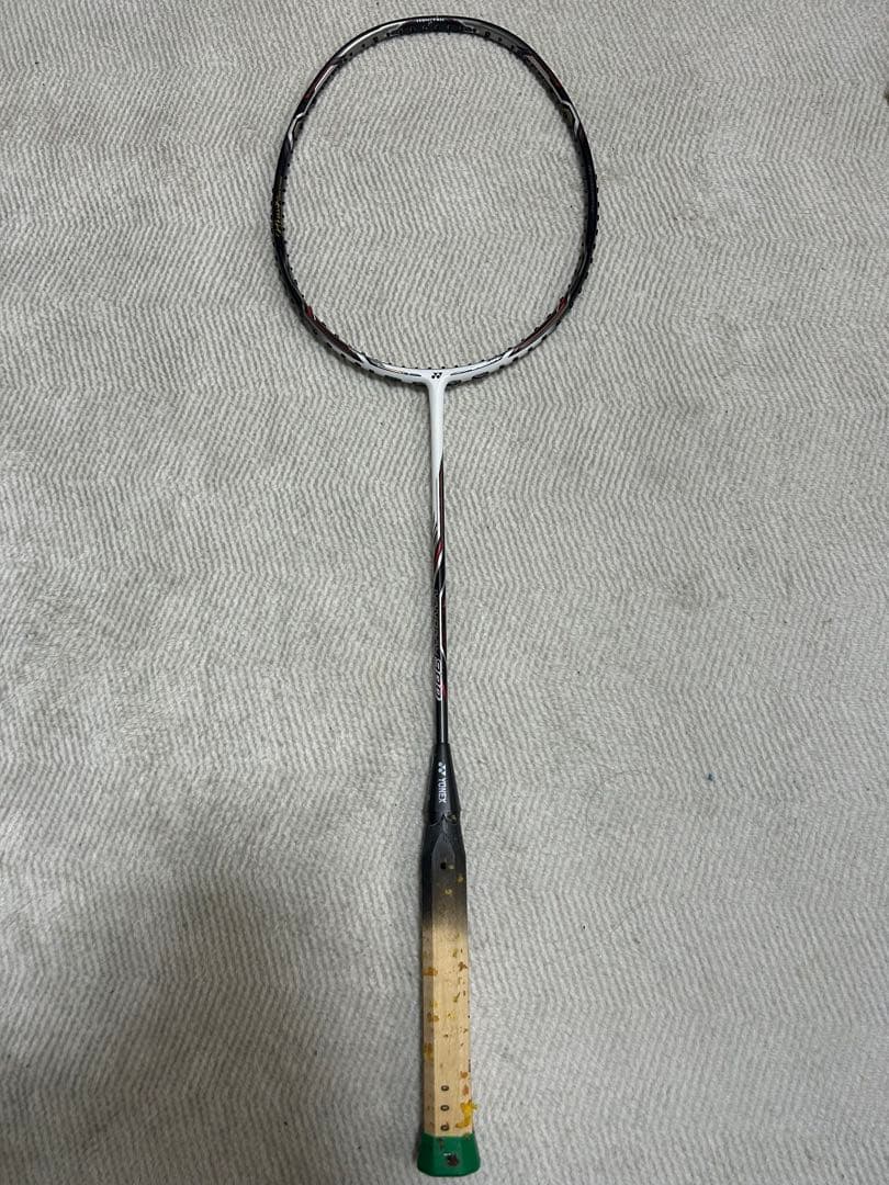 【RT 119622様】 バドミントンラケットジャンクアストロクス88d Pro