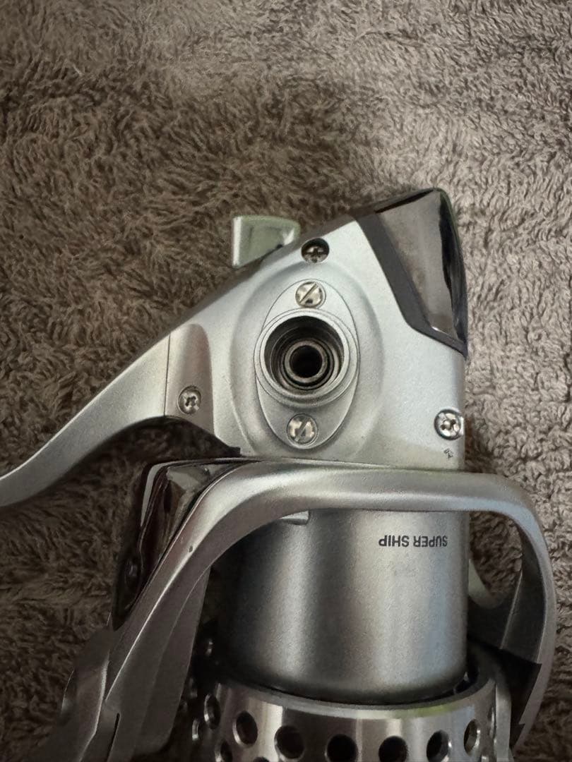 リール 98 STELLA 4000