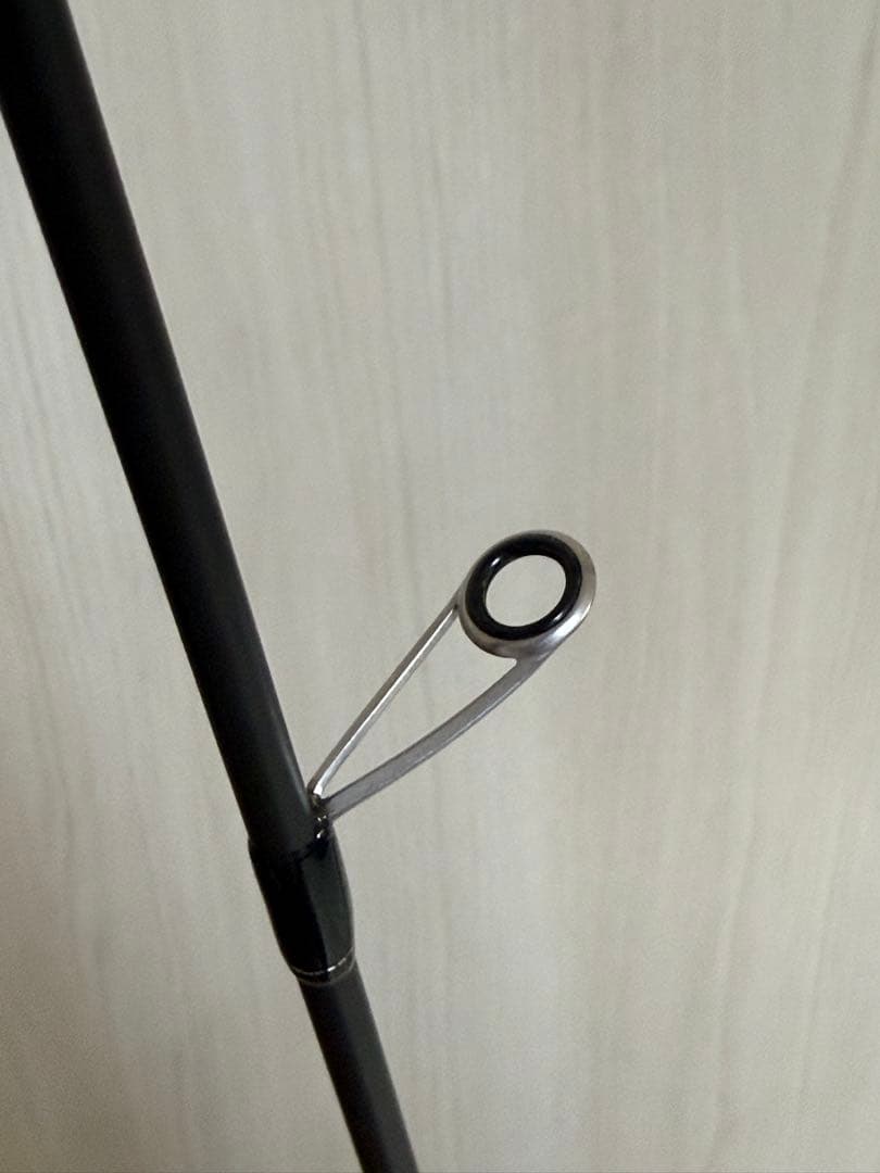 美品　dstyle ６５Ｌプラス　スピニングロッド　ブルートレック