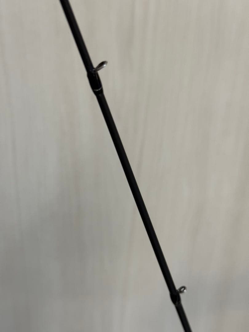 美品　dstyle ６５Ｌプラス　スピニングロッド　ブルートレック