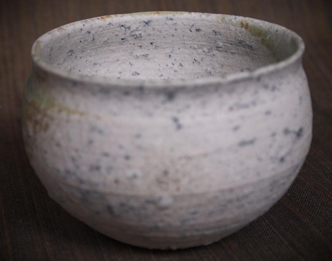 ササキング★辻村唯【師：辻村史朗】★自然釉フリーカップB★ワイン・焼酎等