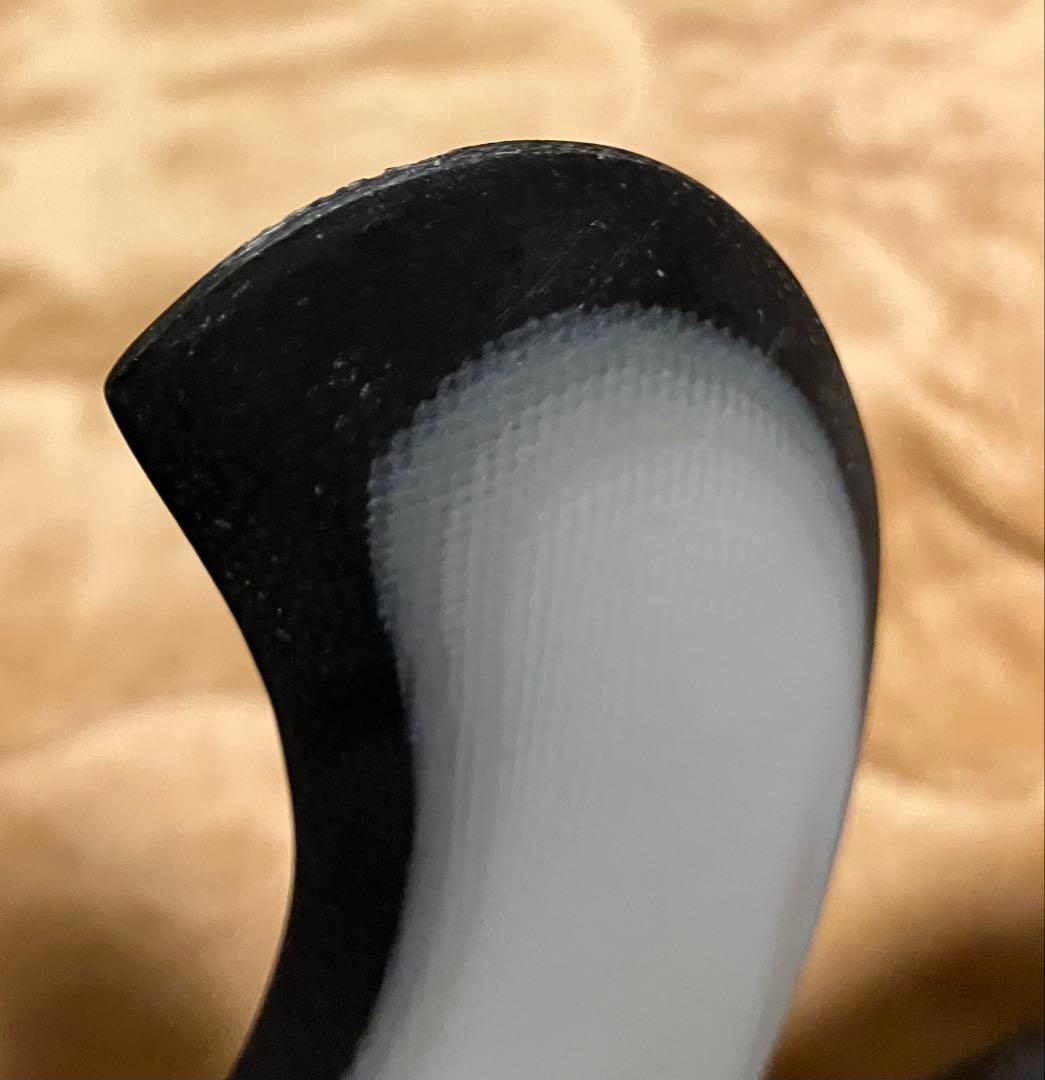 u*0様 CAPTAINFIN キャプテンフィン FCSフィン クアッド