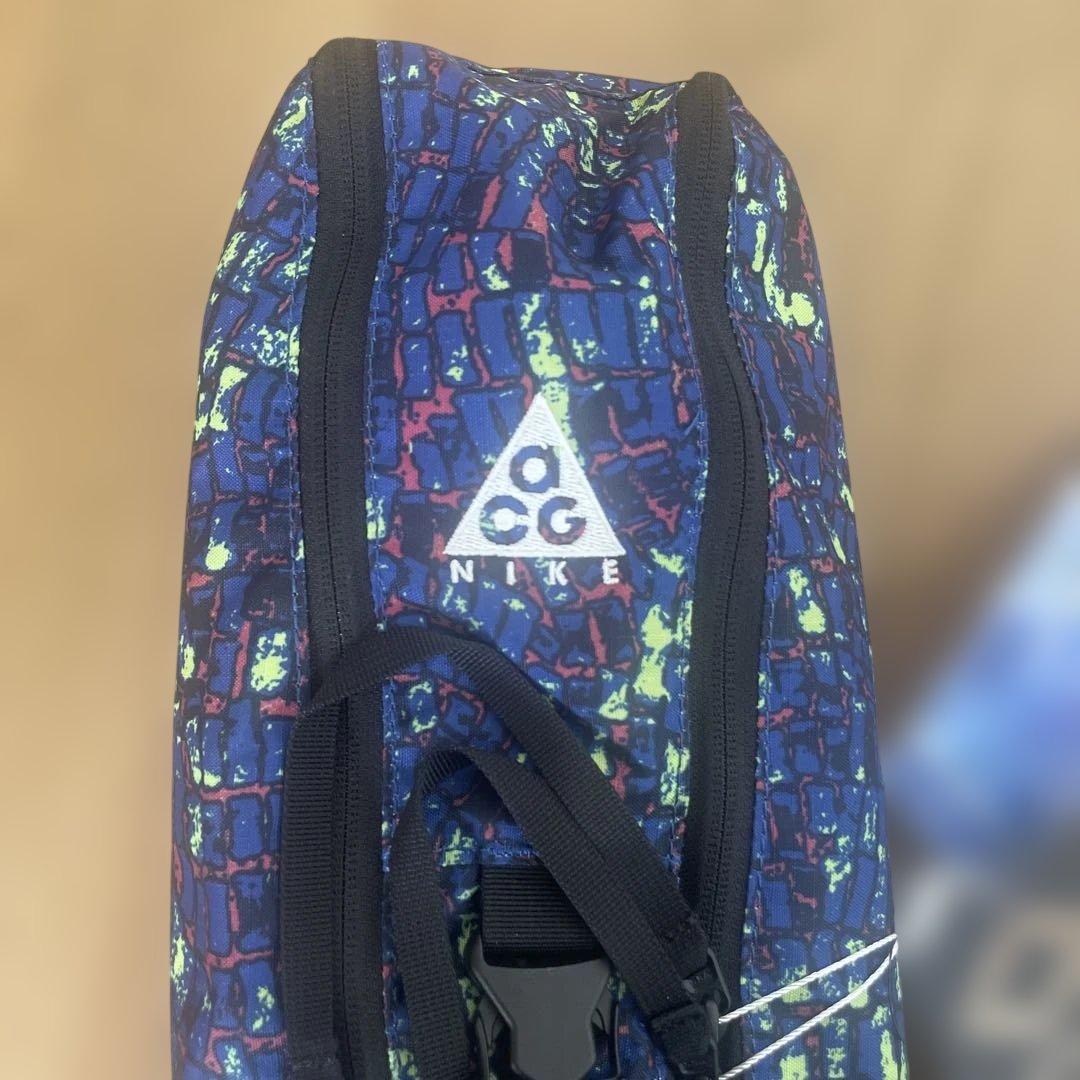 レア　helinox NIKE ACG table hard top