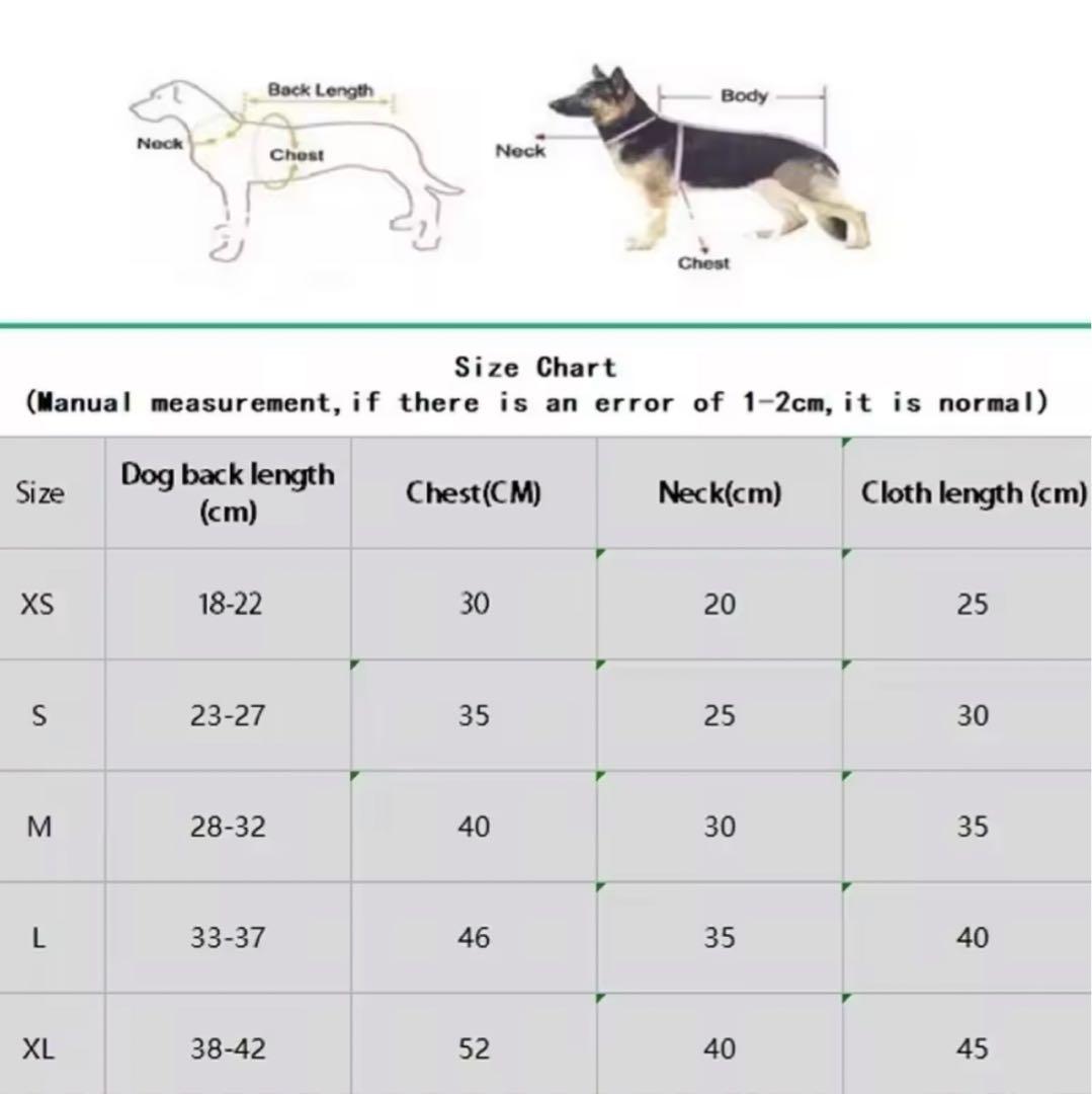花*様 値下げ犬服 ロングドレス ホワイト/ブラックSサイズ