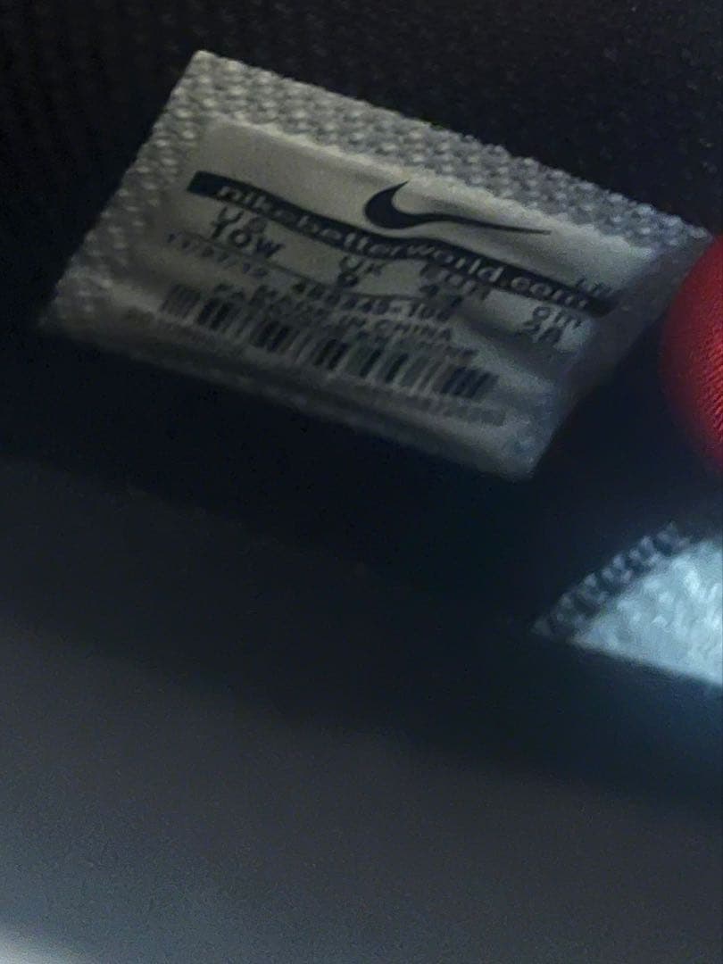 ナイキ　ダンク　ゴルフシューズ　28.0cm シカゴ