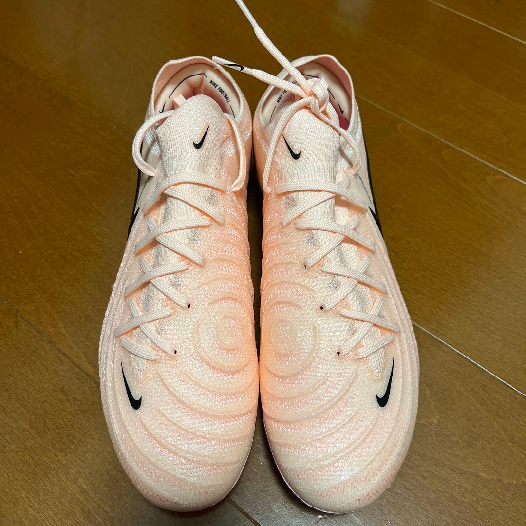 ナイキ ファントムGX2 エリート AG-PROサッカー スパイク 25.5cm