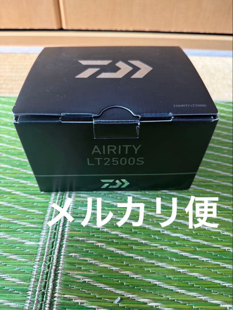 j*k様 23エアリティ　LT2500S