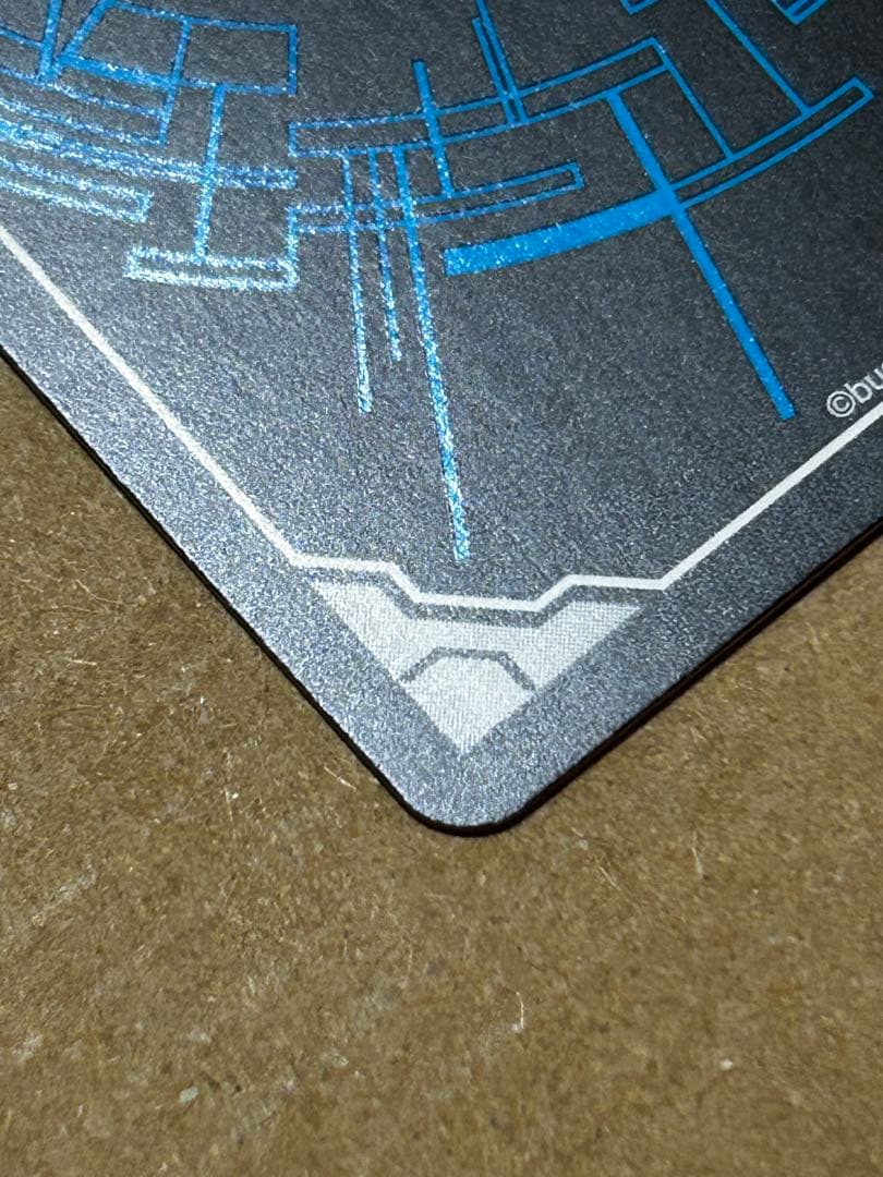 ヴァンガード スノウスキップパルヴィ LSR