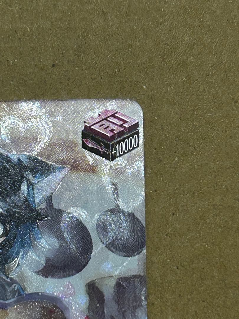 ヴァンガード スノウスキップパルヴィ LSR