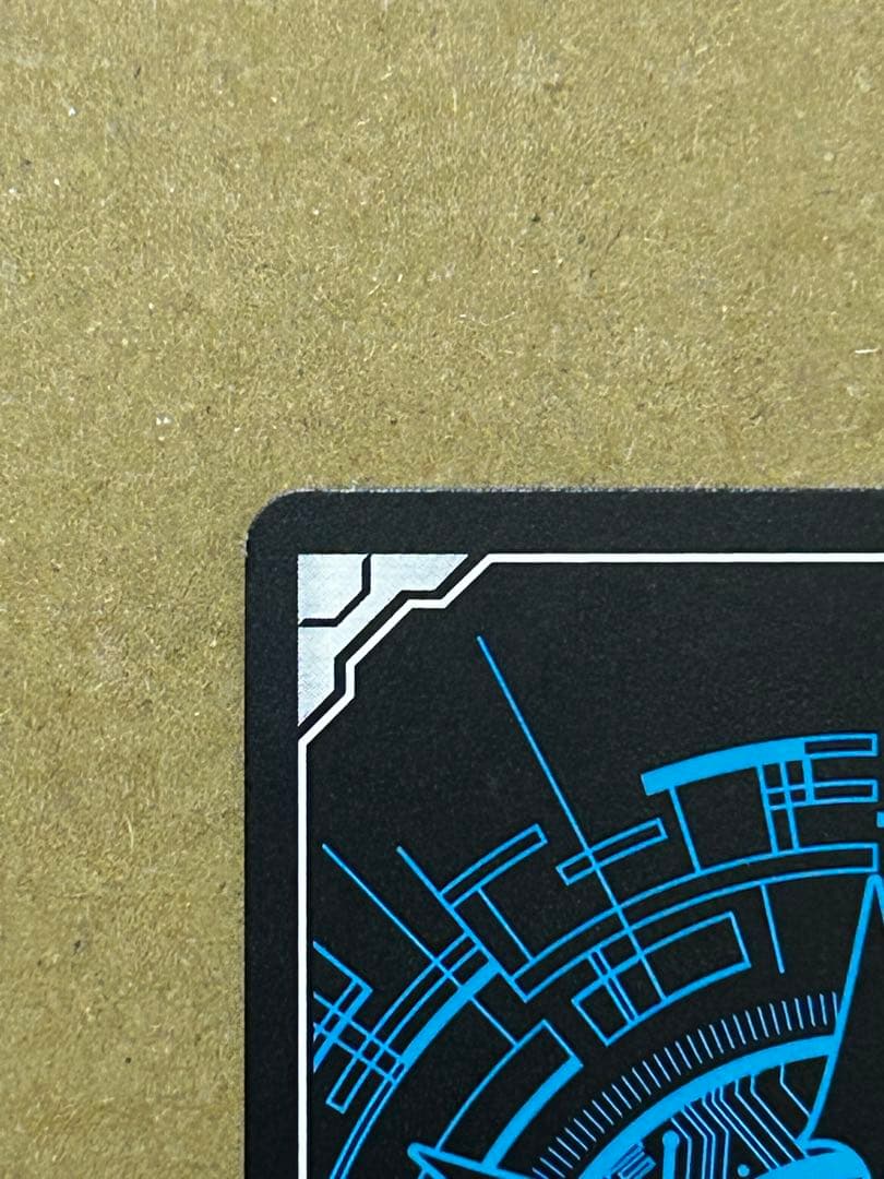 ヴァンガード スノウスキップパルヴィ LSR