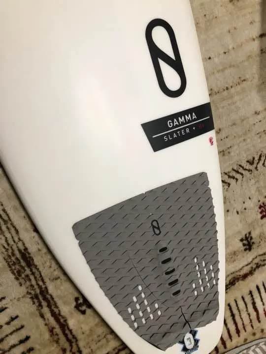 ファイヤーワイヤー ガンマ  未使用新品 サーフボード サーフィン