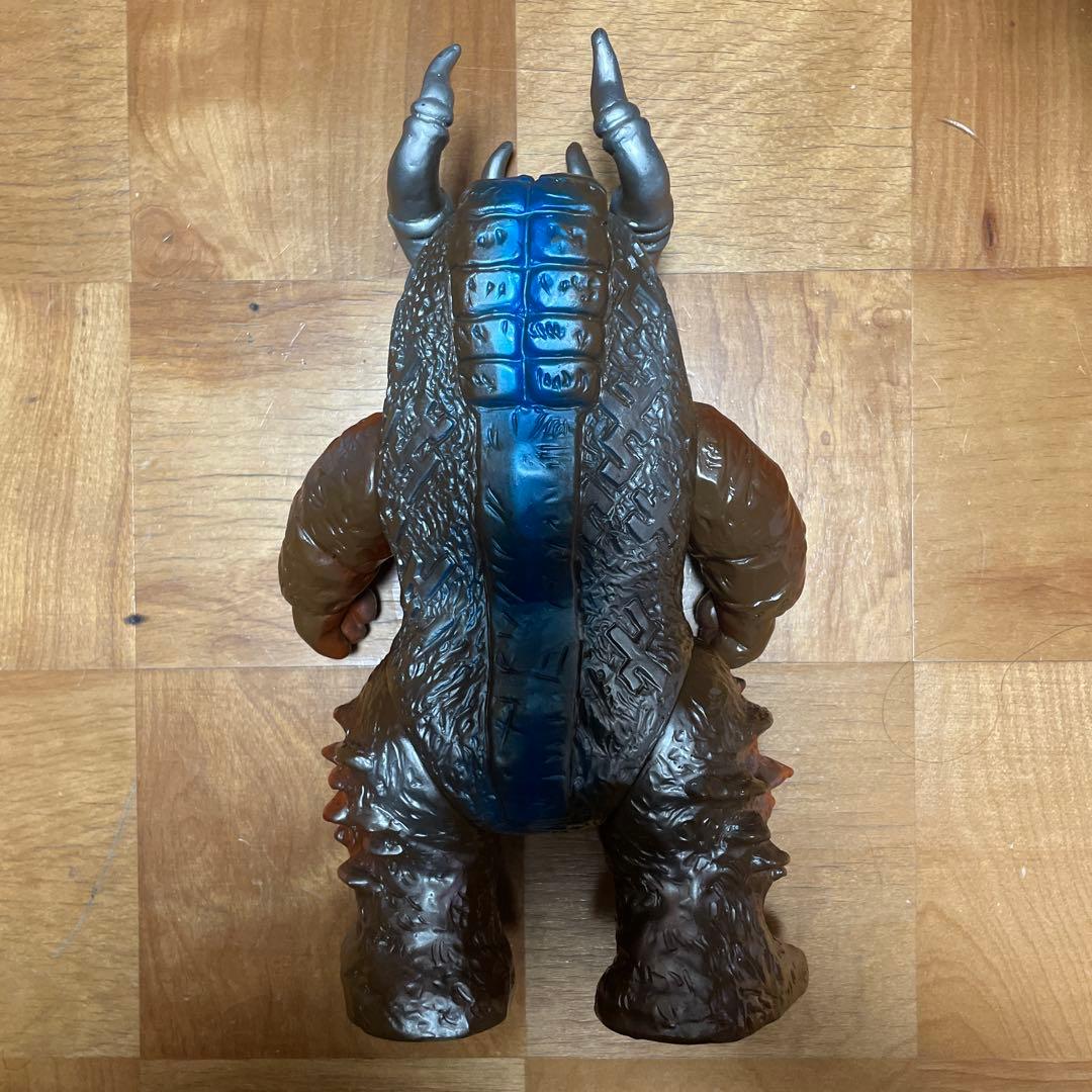 ブルマァク　バンダイ　ジャイアント　ミクラス　1991