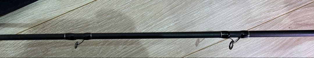 ミブロ　ノマド　C-66MG mibro　竿袋付き