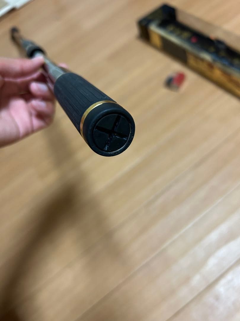 がまかつ　アテンダー2 2-50