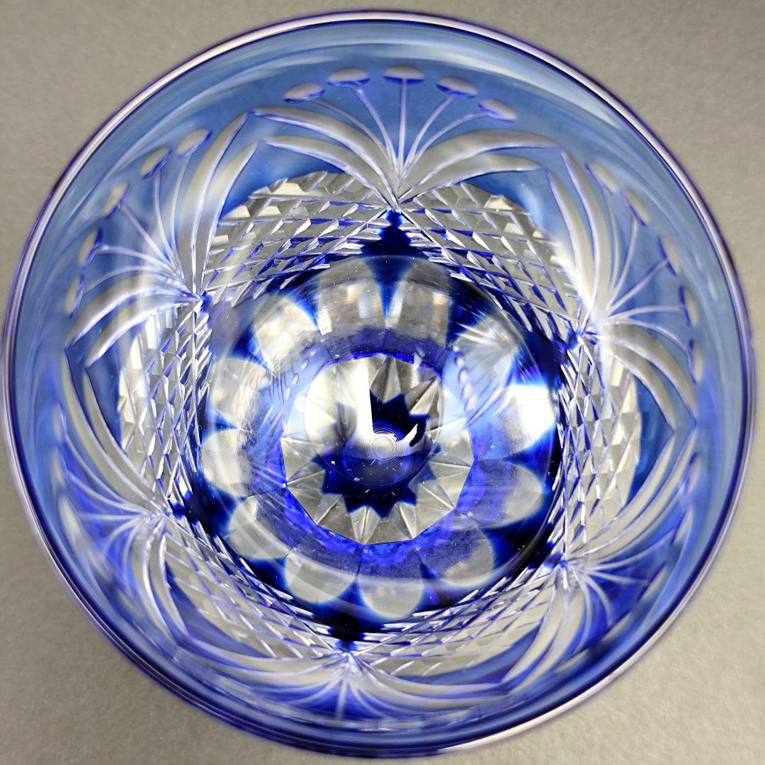 定価84000円☆超希少品 根本幸雄 半酒器揃（切子、江戸切子、薩摩切子）