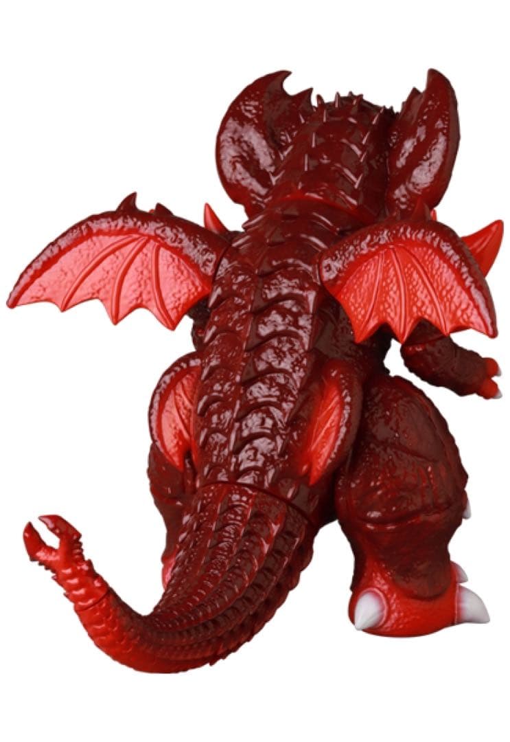 【新品未開封】デストロイア 安楽安作 メディコム・トイ