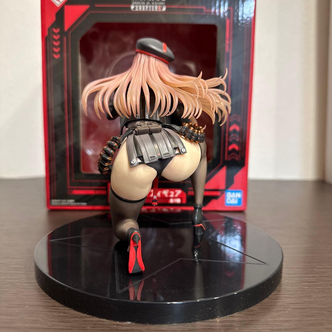 一番くじ勝利の女神NIKKE CHAPTER２ A賞 ラピ フィギュア 箱付き