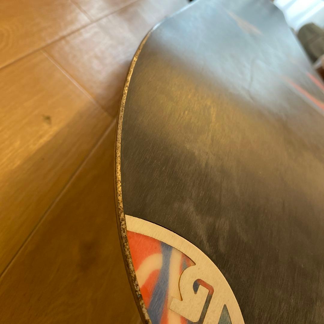 Burton custom154 スノーボード